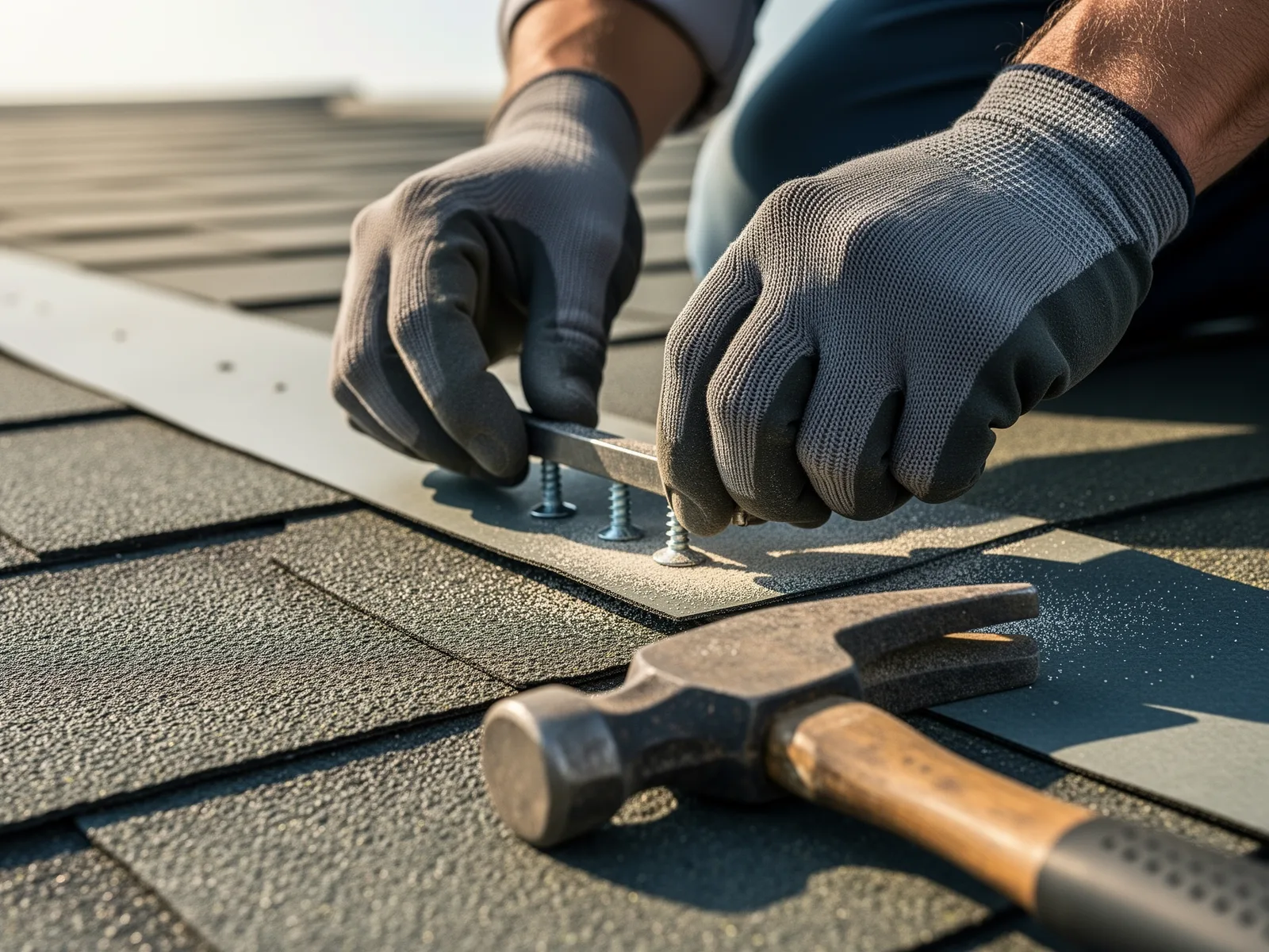Why choose Fascia Repair in Williamsburg, VA